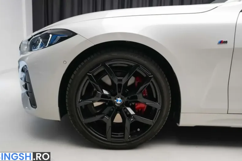 BMW M440 (Seria 4) din 2025 cu 13.500 km - oferta BMW233750 - foto 8