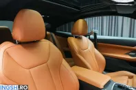 BMW M440 (Seria 4) din 2025 cu 13.500 km - oferta BMW233750 - foto 11