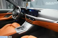 BMW M440 (Seria 4) din 2025 cu 13.500 km - oferta BMW233750 - foto 12