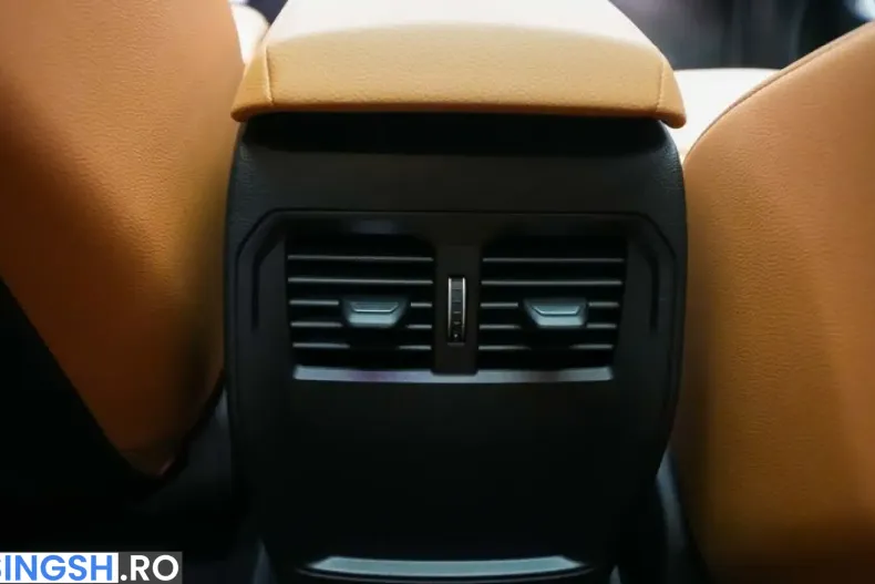 BMW M440 (Seria 4) din 2025 cu 13.500 km - oferta BMW233750 - foto 14