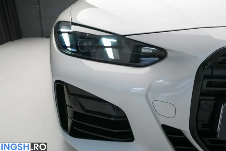 BMW M440 (Seria 4) din 2025 cu 13.500 km - oferta BMW233750 - foto 15
