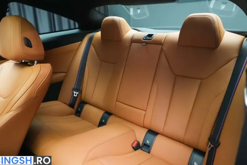 BMW M440 (Seria 4) din 2025 cu 13.500 km - oferta BMW233750 - foto 16