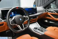 BMW M440 (Seria 4) din 2025 cu 13.500 km - oferta BMW233750 - foto 19