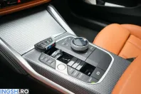 BMW M440 (Seria 4) din 2025 cu 13.500 km - oferta BMW233750 - foto 20