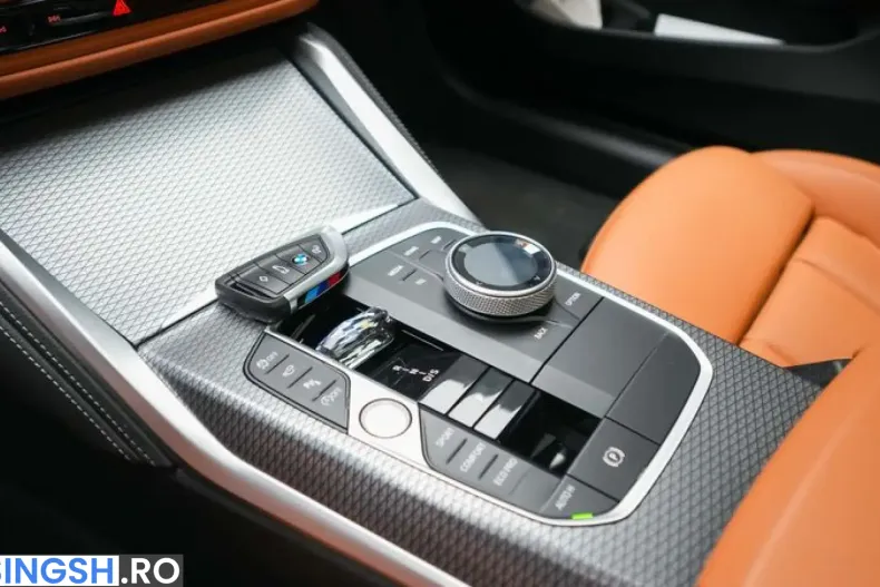 BMW M440 (Seria 4) din 2025 cu 13.500 km - oferta BMW233750 - foto 20