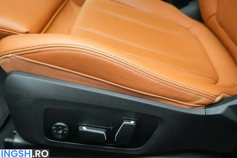 BMW M440 (Seria 4) din 2025 cu 13.500 km - oferta BMW233750 - foto 21
