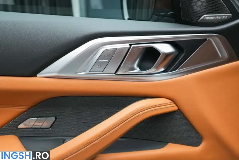 BMW M440 (Seria 4) din 2025 cu 13.500 km - oferta BMW233750 - foto 22