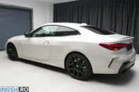 BMW M440 (Seria 4) din 2025 cu 13.500 km - oferta BMW233750 - foto 25