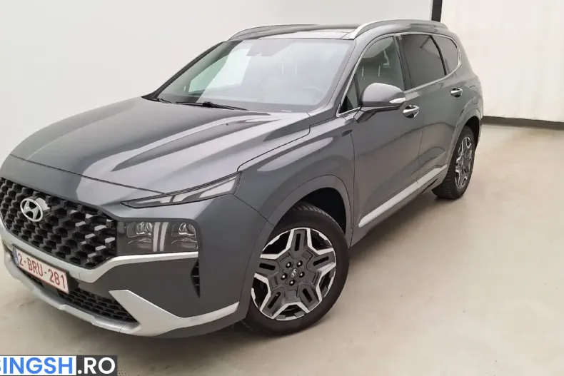 Hyundai Santa Fe din 2022 cu 99.878 km - oferta HYU233751 - foto 1