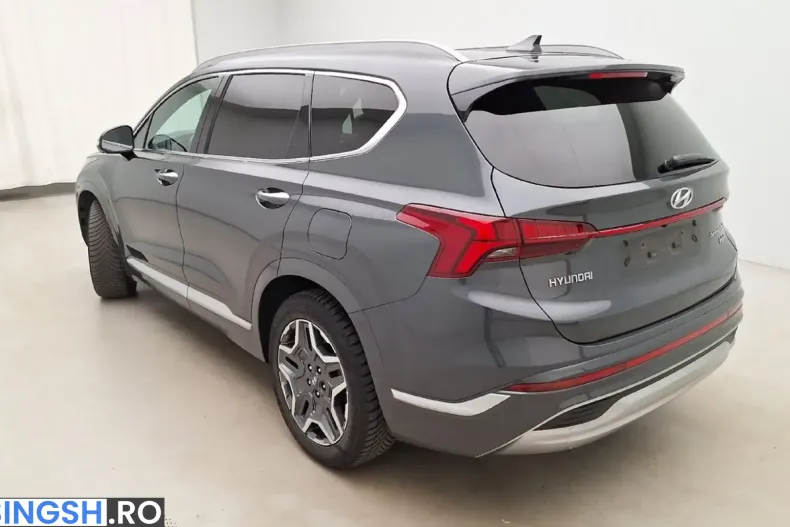 Hyundai Santa Fe din 2022 cu 99.878 km - oferta HYU233751 - foto 3