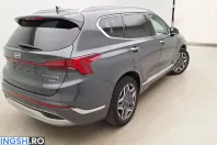Hyundai Santa Fe din 2022 cu 99.878 km - oferta HYU233751 - foto 4
