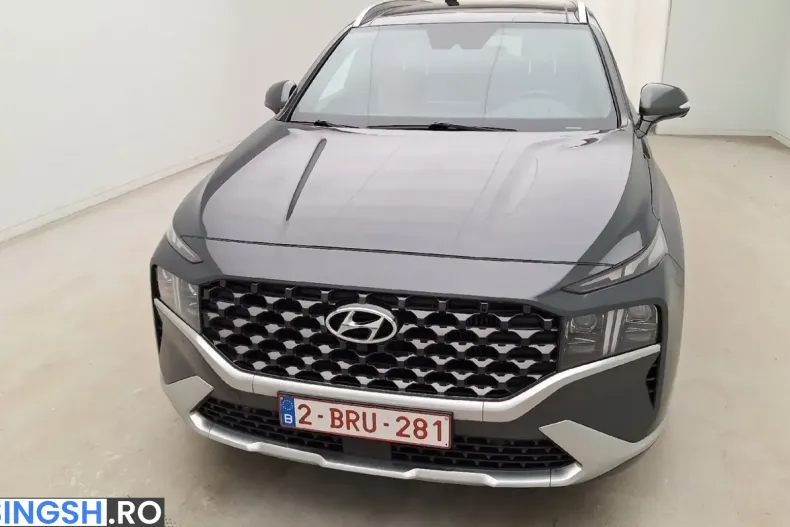 Hyundai Santa Fe din 2022 cu 99.878 km - oferta HYU233751 - foto 5