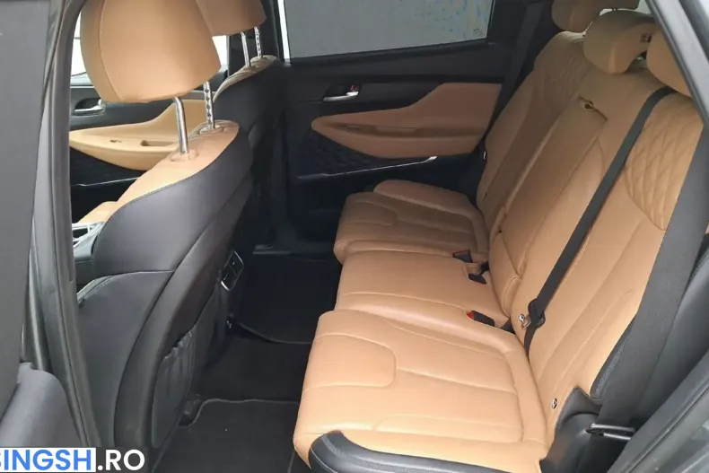 Hyundai Santa Fe din 2022 cu 99.878 km - oferta HYU233751 - foto 8