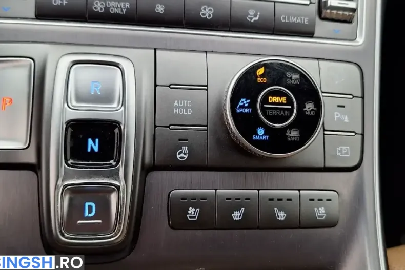 Hyundai Santa Fe din 2022 cu 99.878 km - oferta HYU233751 - foto 9