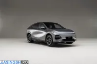 XPENG G6 din 2025 cu 8.000 km - oferta XPE233752 - foto 4