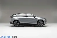 XPENG G6 din 2025 cu 8.000 km - oferta XPE233752 - foto 5
