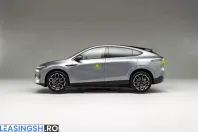 XPENG G6 din 2025 cu 8.000 km - oferta XPE233752 - foto 6