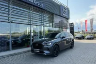 Mazda CX-80 din 2025 cu 17.663 km - oferta MAZ233753 - foto 1