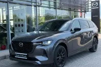 Mazda CX-80 din 2025 cu 17.663 km - oferta MAZ233753 - foto 2