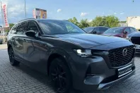 Mazda CX-80 din 2025 cu 17.663 km - oferta MAZ233753 - foto 4