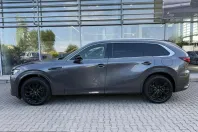 Mazda CX-80 din 2025 cu 17.663 km - oferta MAZ233753 - foto 5