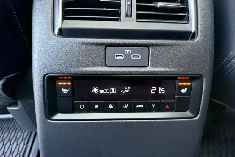 Mazda CX-80 din 2025 cu 17.663 km - oferta MAZ233753 - foto 28