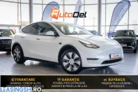 Tesla Model Y din 2022 cu 90.200 km - oferta TES233754 - foto 1