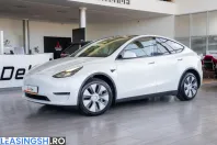 Tesla Model Y din 2022 cu 90.200 km - oferta TES233754 - foto 3