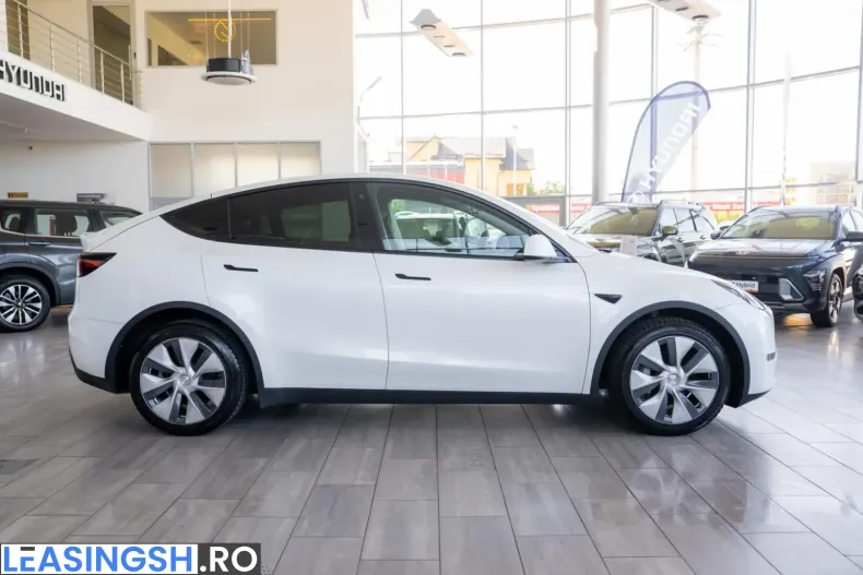 Tesla Model Y din 2022 cu 90.200 km - oferta TES233754 - foto 6