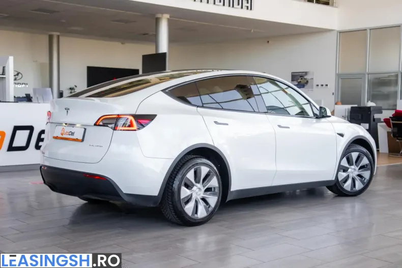 Tesla Model Y din 2022 cu 90.200 km - oferta TES233754 - foto 11