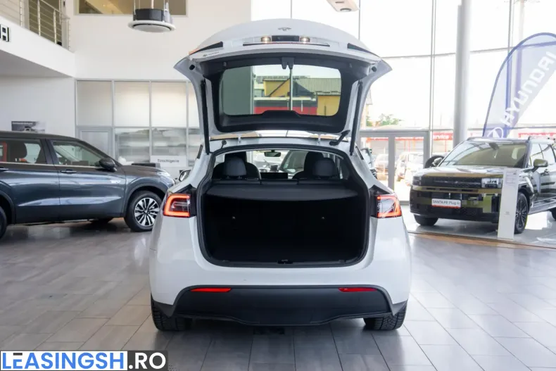 Tesla Model Y din 2022 cu 90.200 km - oferta TES233754 - foto 13