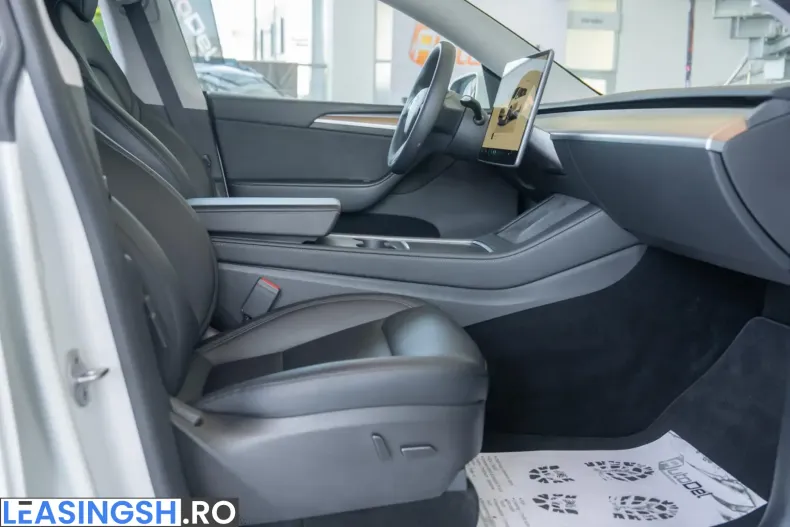 Tesla Model Y din 2022 cu 90.200 km - oferta TES233754 - foto 14
