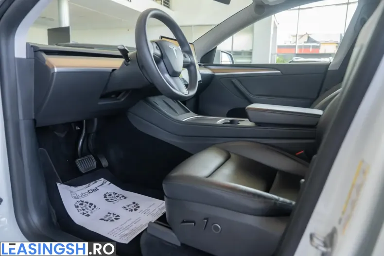 Tesla Model Y din 2022 cu 90.200 km - oferta TES233754 - foto 15