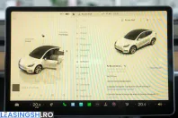 Tesla Model Y din 2022 cu 90.200 km - oferta TES233754 - foto 17