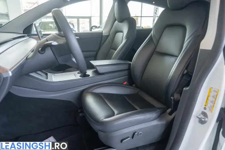 Tesla Model Y din 2022 cu 90.200 km - oferta TES233754 - foto 22