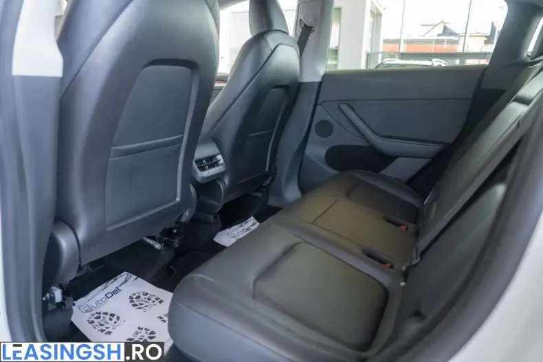 Tesla Model Y din 2022 cu 90.200 km - oferta TES233754 - foto 23