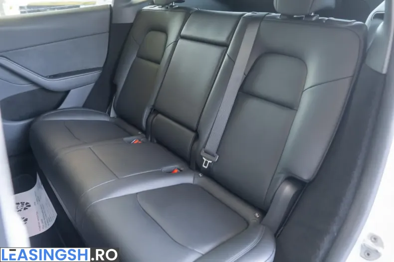 Tesla Model Y din 2022 cu 90.200 km - oferta TES233754 - foto 24
