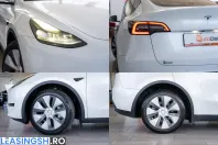 Tesla Model Y din 2022 cu 90.200 km - oferta TES233754 - foto 26