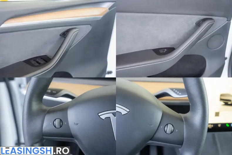 Tesla Model Y din 2022 cu 90.200 km - oferta TES233754 - foto 27