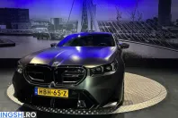 BMW M5 (Seria 5) din 2025 cu 15.171 km - oferta BMW233755 - foto 5