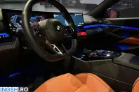 BMW M5 (Seria 5) din 2025 cu 15.171 km - oferta BMW233755 - foto 6