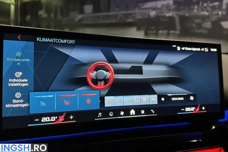 BMW M5 (Seria 5) din 2025 cu 15.171 km - oferta BMW233755 - foto 8