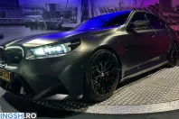 BMW M5 (Seria 5) din 2025 cu 15.171 km - oferta BMW233755 - foto 9
