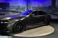 BMW M5 (Seria 5) din 2025 cu 15.171 km - oferta BMW233755 - foto 18
