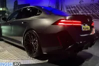 BMW M5 (Seria 5) din 2025 cu 15.171 km - oferta BMW233755 - foto 33