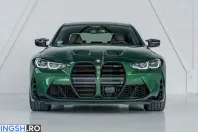 BMW M3 (Seria 3) din 2024 cu 29.631 km - oferta BMW233756 - foto 2