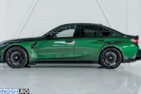 BMW M3 (Seria 3) din 2024 cu 29.631 km - oferta BMW233756 - foto 3