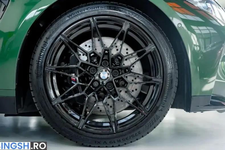 BMW M3 (Seria 3) din 2024 cu 29.631 km - oferta BMW233756 - foto 9