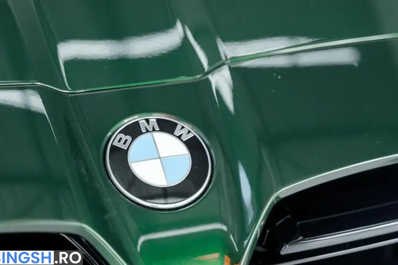 BMW M3 (Seria 3) din 2024 cu 29.631 km - oferta BMW233756 - foto 21