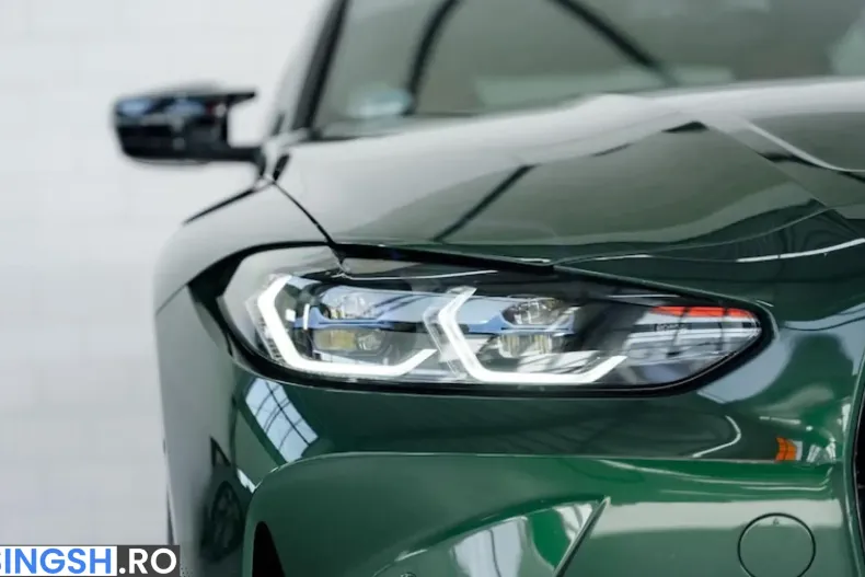 BMW M3 (Seria 3) din 2024 cu 29.631 km - oferta BMW233756 - foto 23